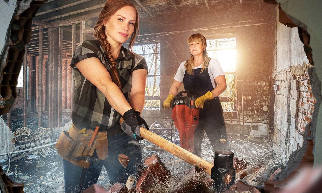 header image for Good Bones