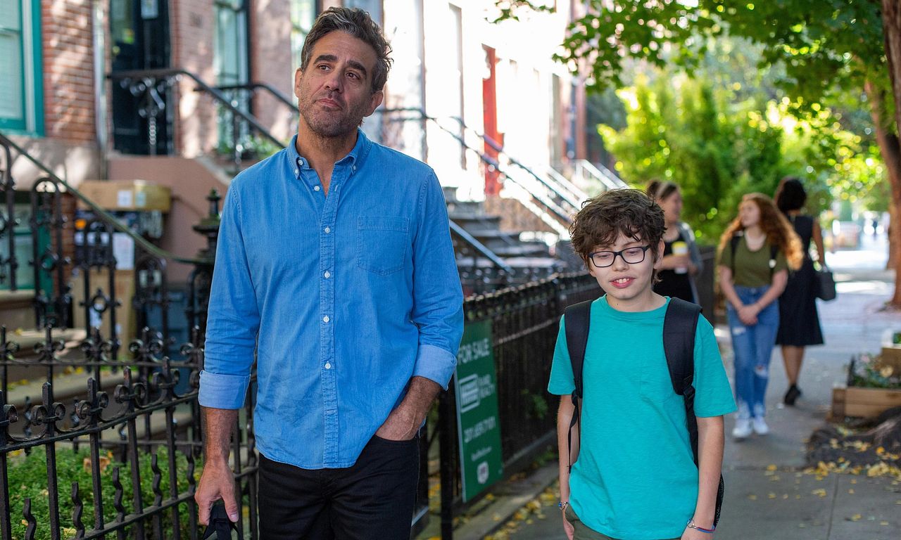 header image for Ezra