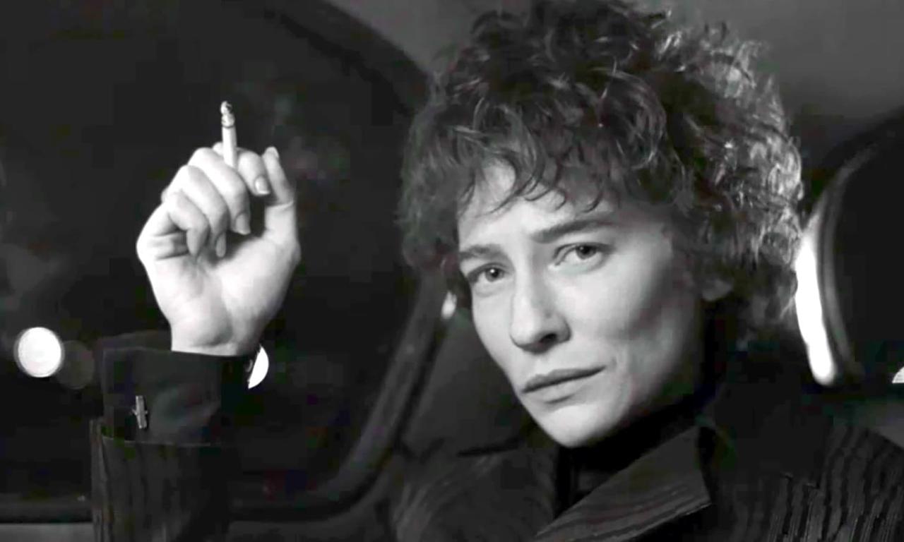 header image for I'm Not There