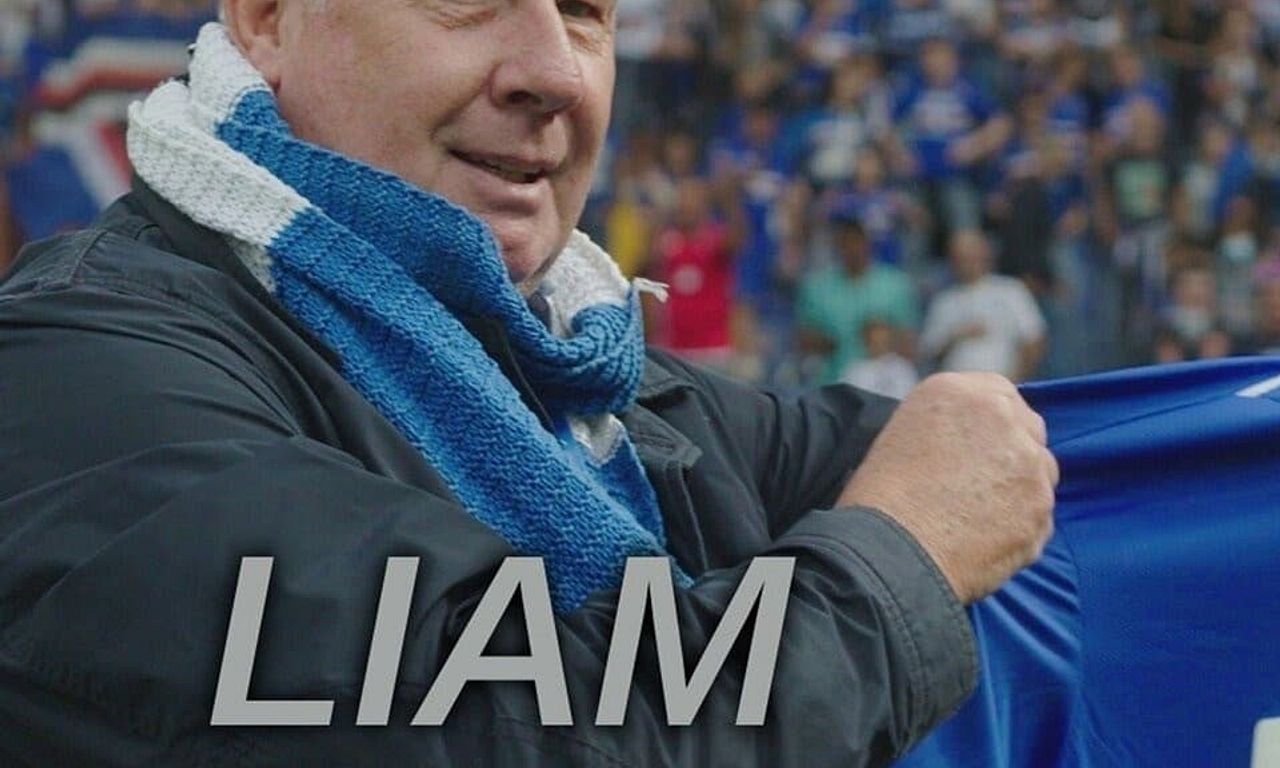 header image for Liam Brady: The Irishman Abroad