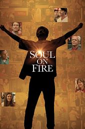 Soul on Fire