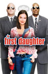 First Daughter