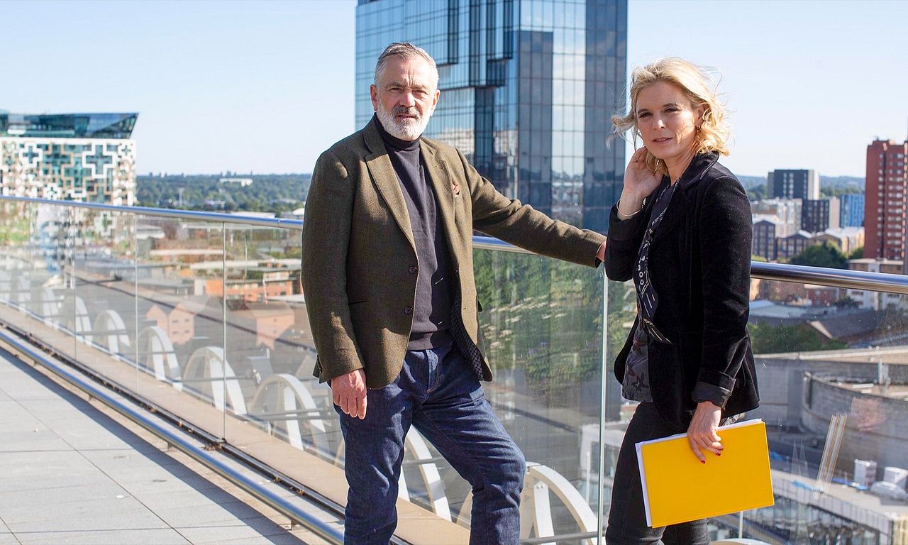 header image for In the Footsteps of Killers