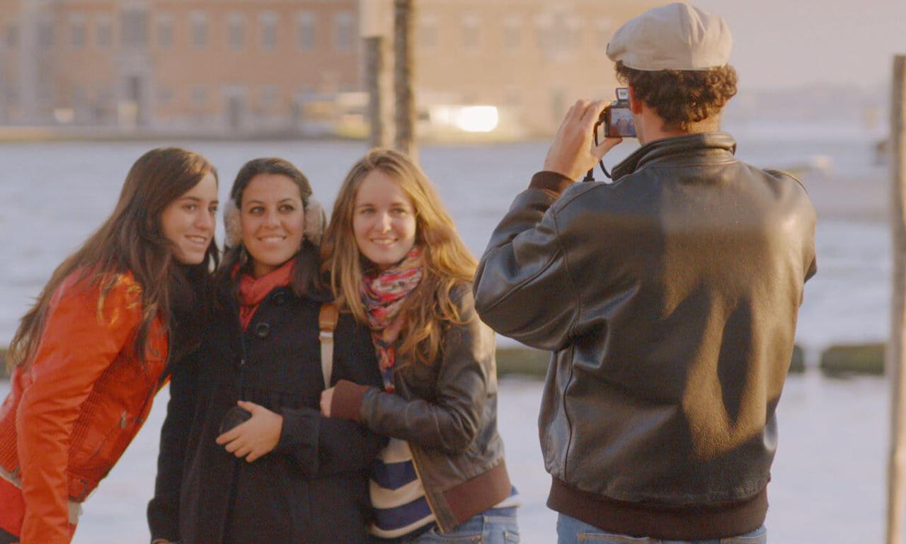 header image for I Love Venice