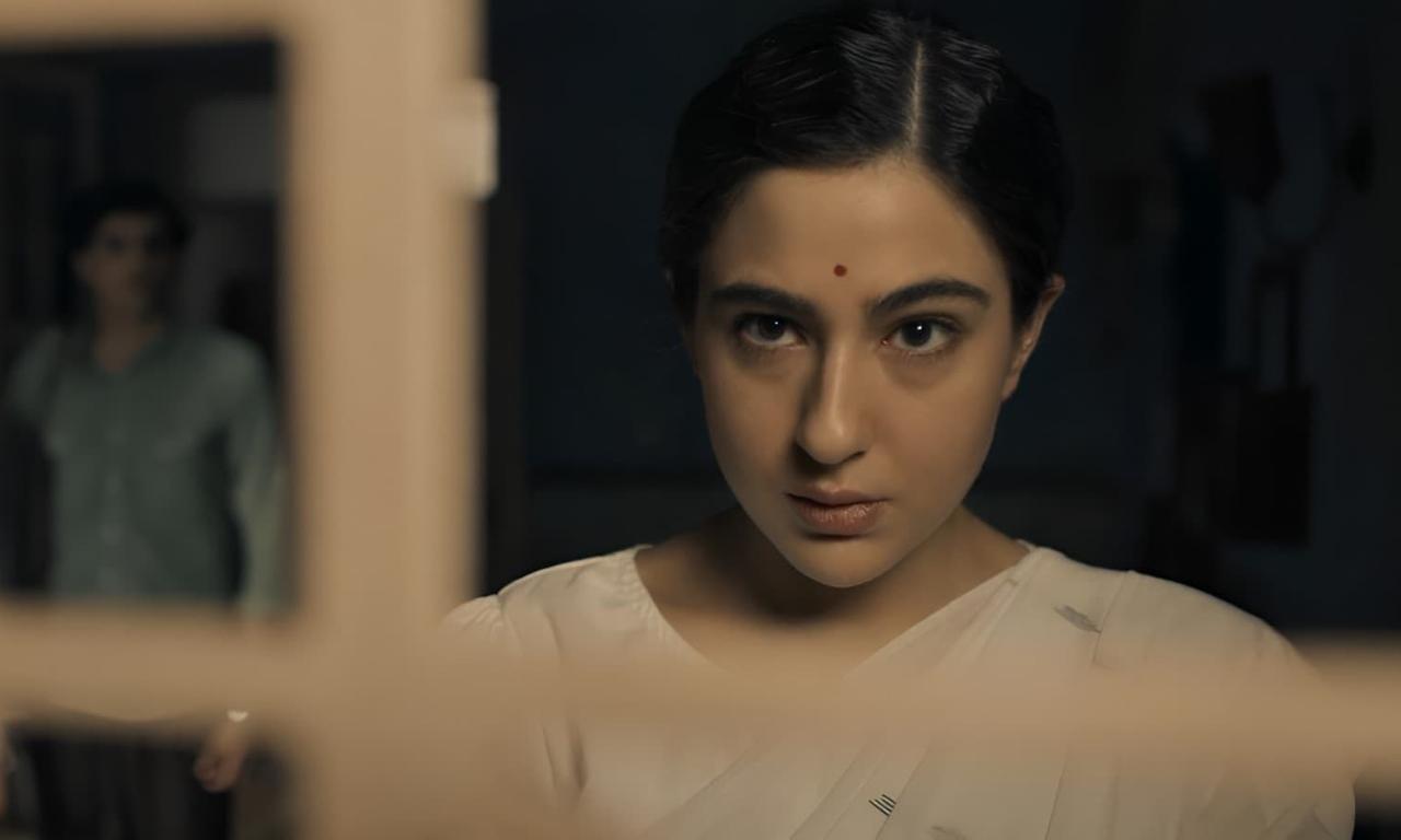 header image for Ae Watan Mere Watan