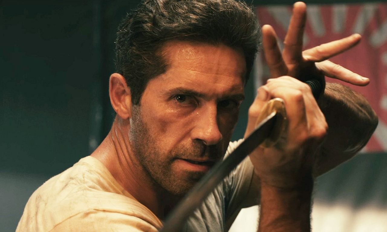 header image for Prisoner of War