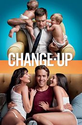 The Change-Up