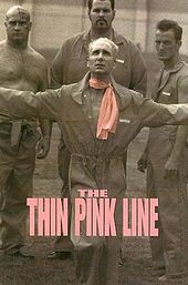 The Thin Pink Line
