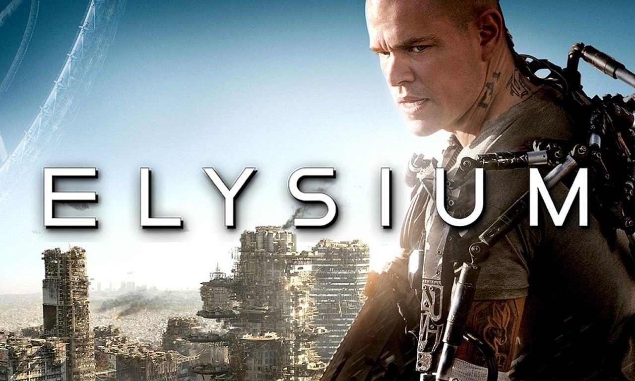 header image for Elysium