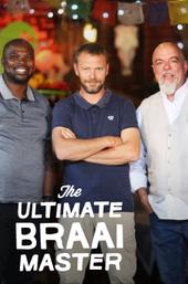 The Ultimate Braai Master