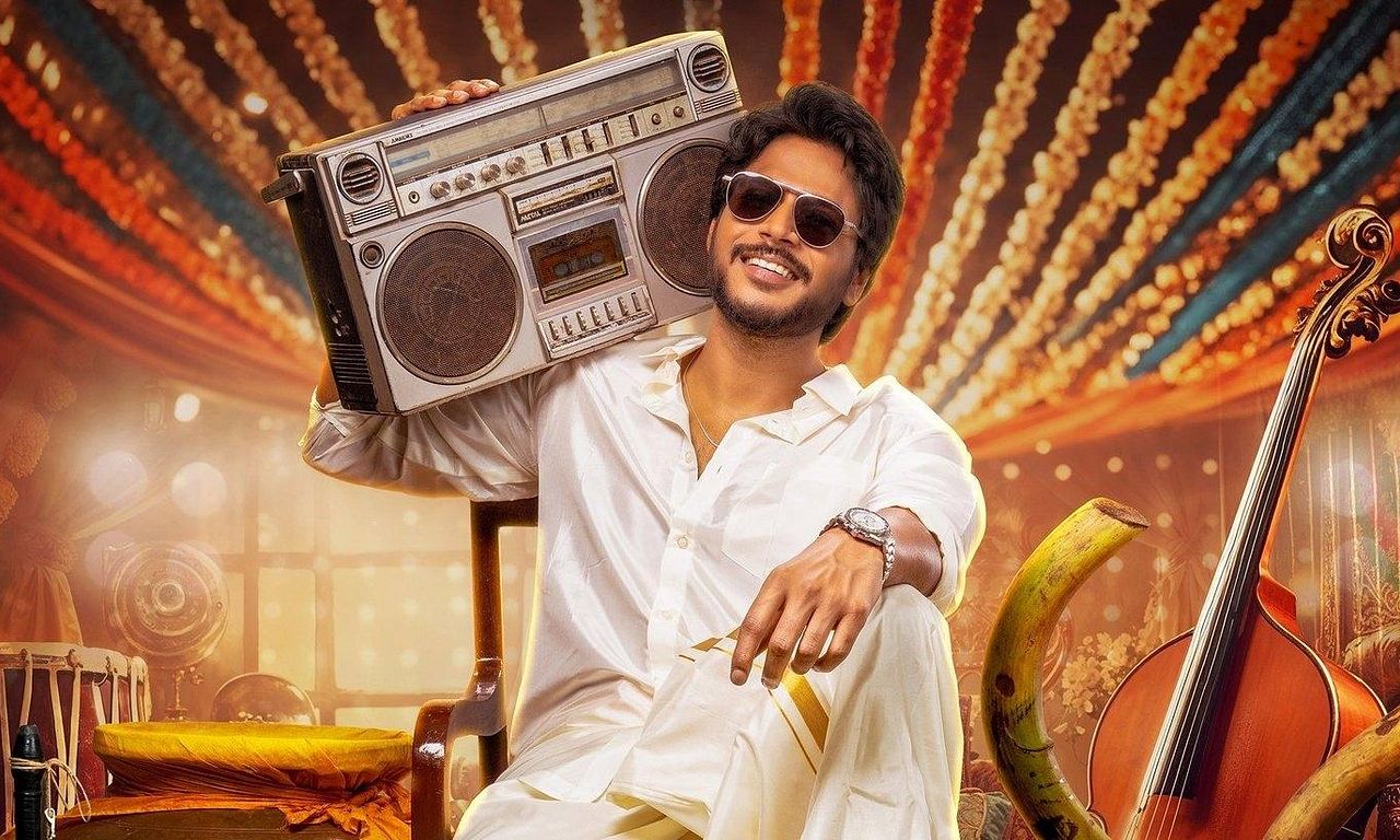 header image for Mazaka