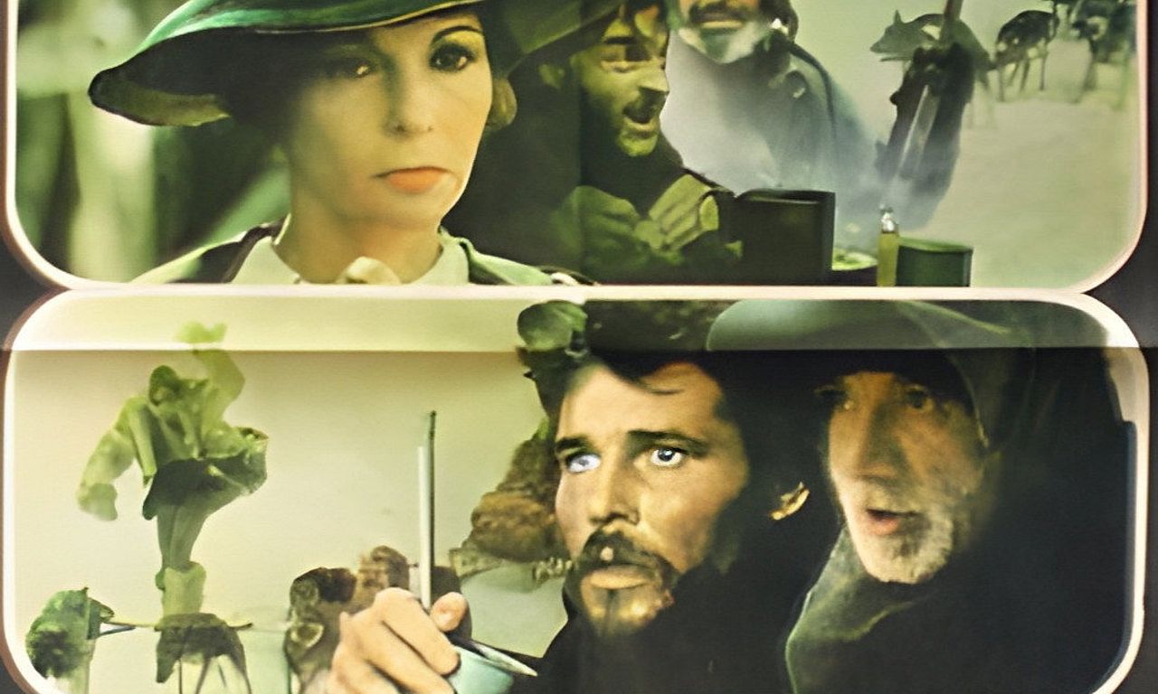 header image for The Gold Diggers
