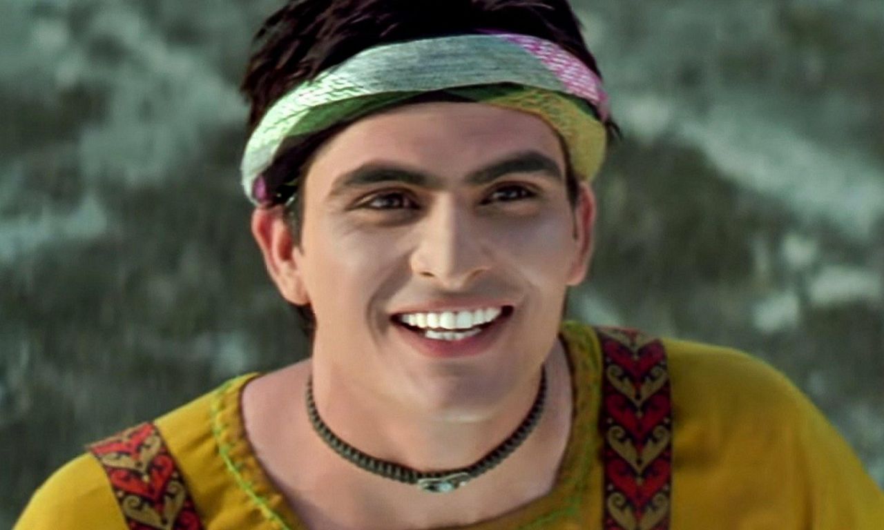 header image for Jajantaram Mamantaram