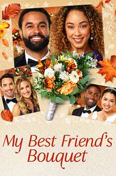 My Best Friend's Bouquet