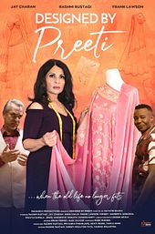 Designed by Preeti