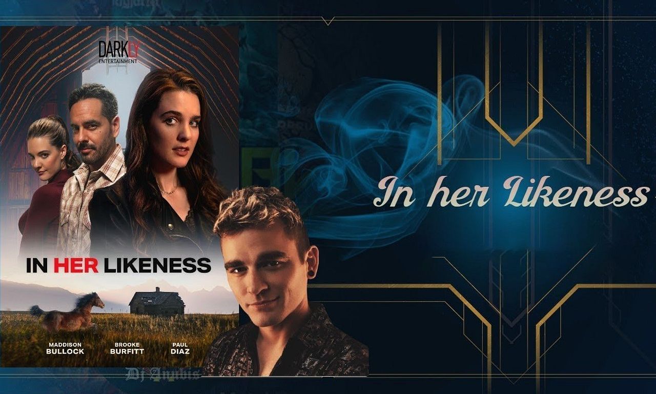 header image for In Her Likeness