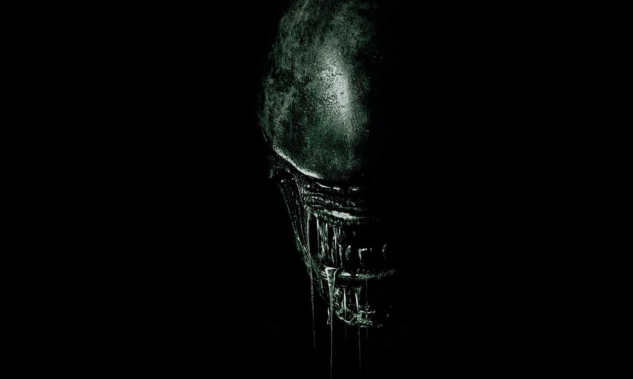 header image for Alien: Covenant