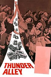 Thunder Alley