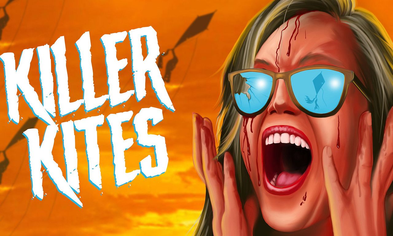 header image for Killer Kites