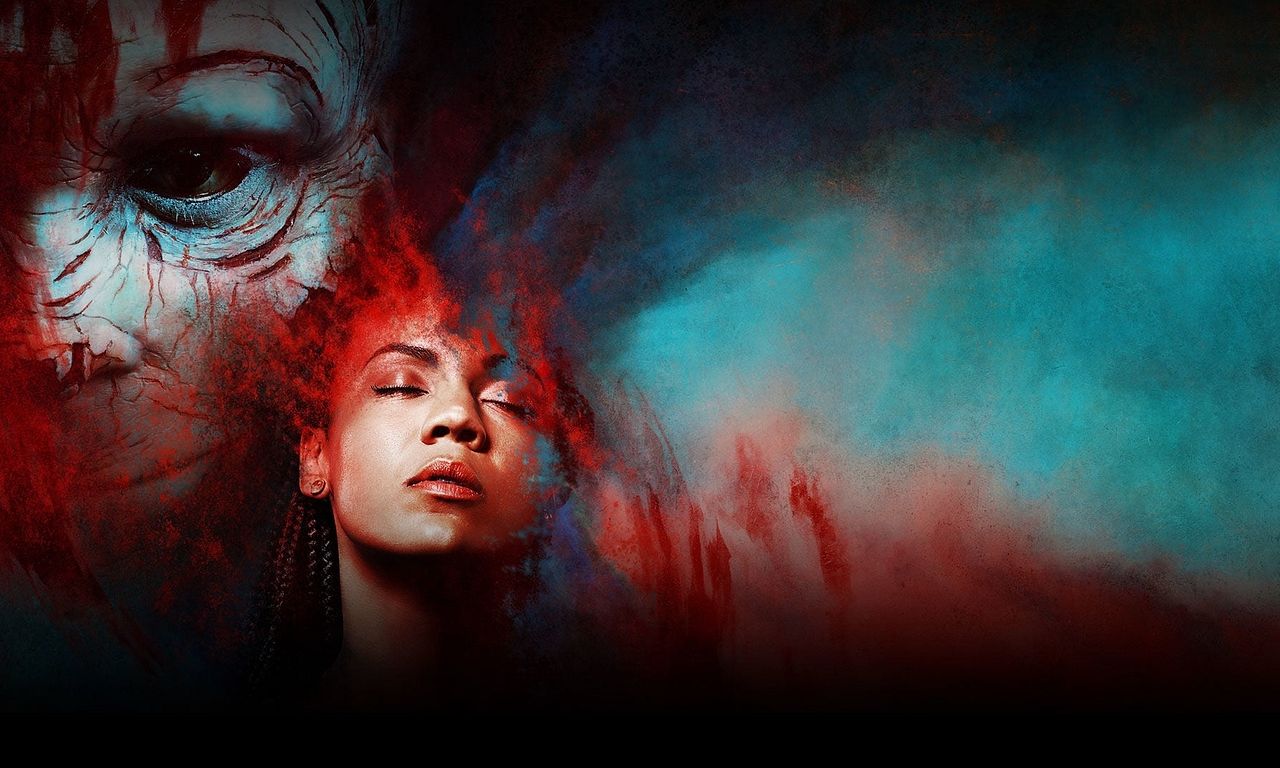 header image for Channel Zero