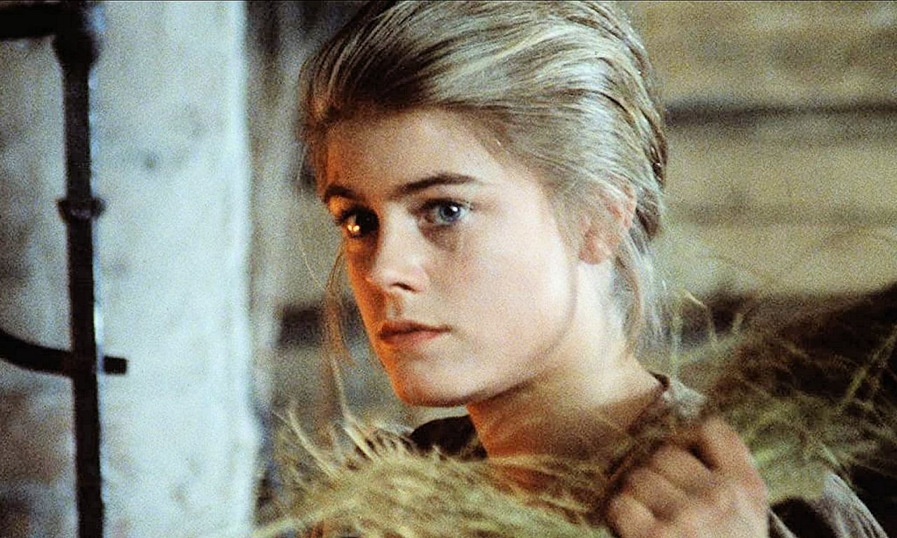 header image for The Serpent's Way