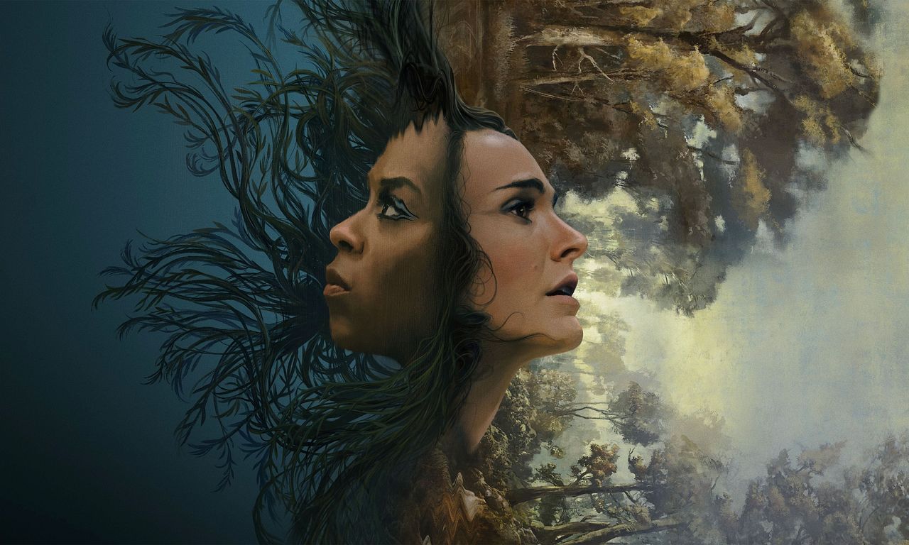 header image for Lady in the Lake