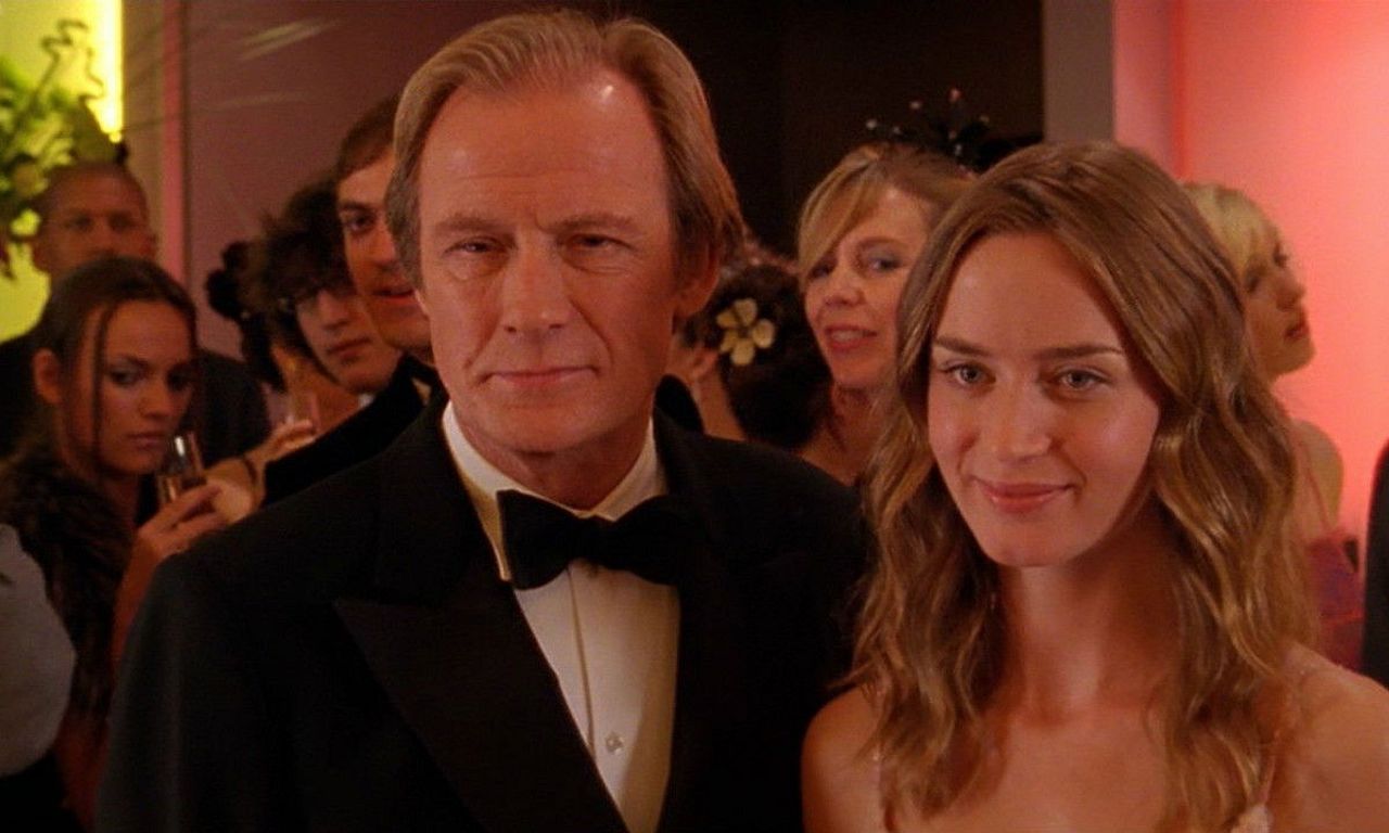 header image for Gideon's Daughter