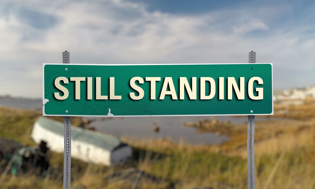header image for Still Standing