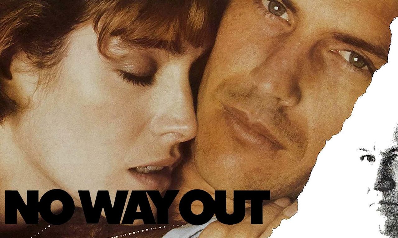 header image for No Way Out