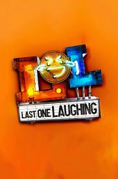 LOL: Last One Laughing