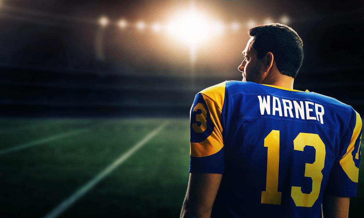 header image for American Underdog