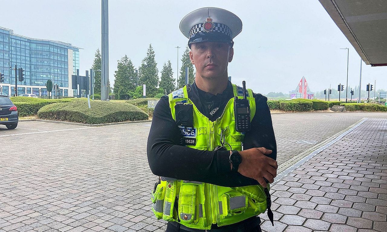 header image for Big Little Crimes