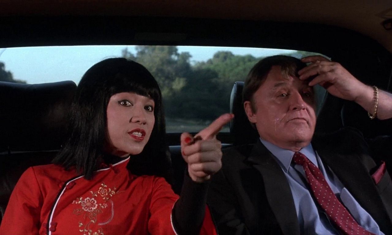 header image for Catch the Heat