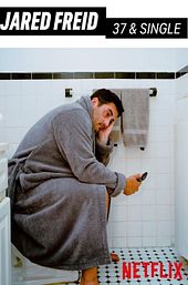 Jared Freid: 37 & Single