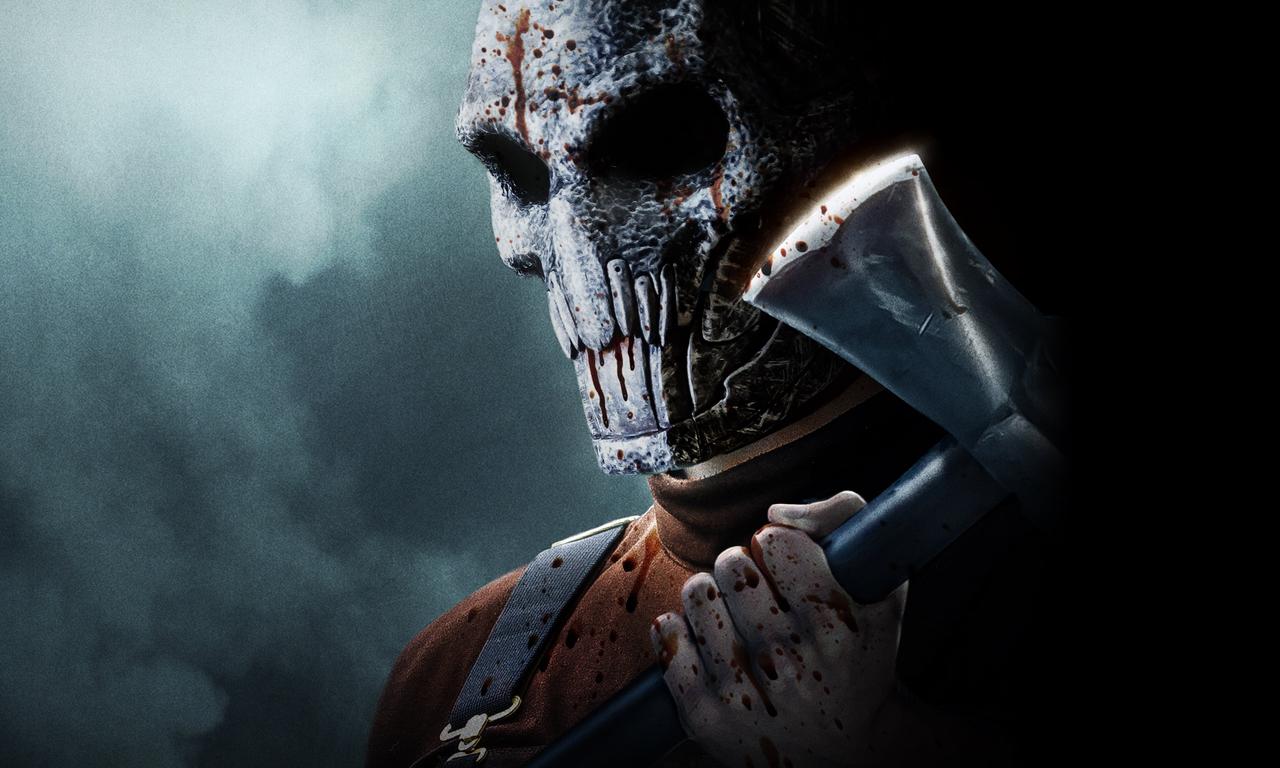 header image for Bloodline Killer