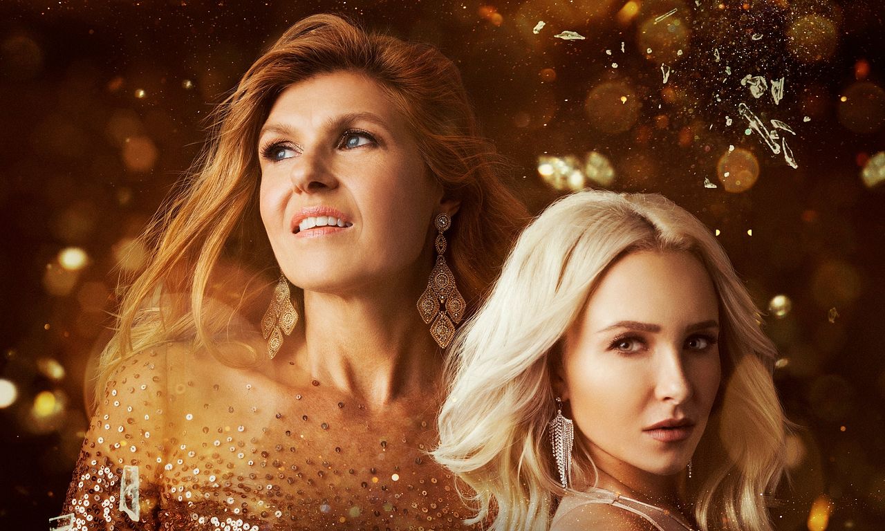 header image for Nashville