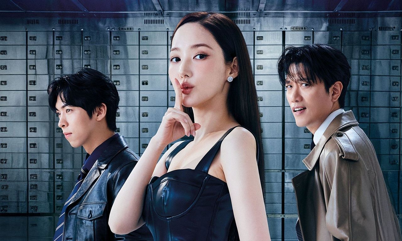 header image for Confidence Queen