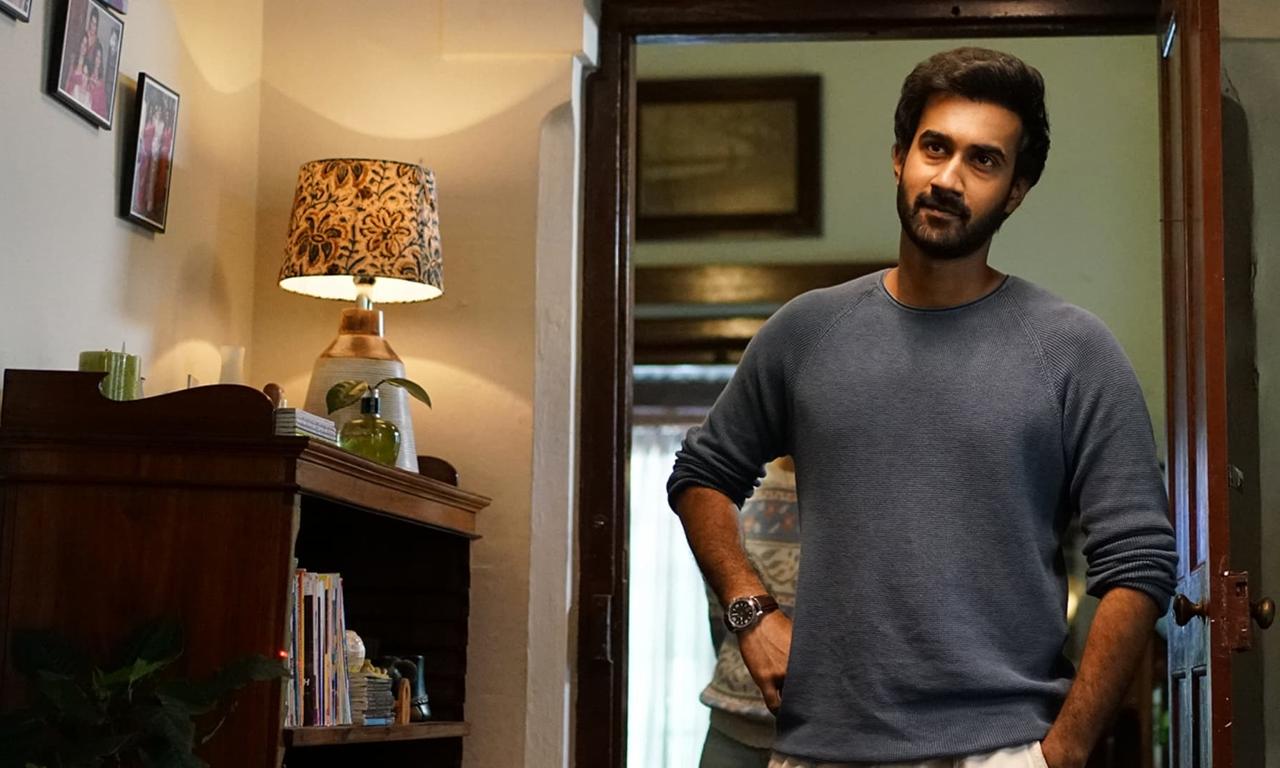 header image for Anni Manchi Sakunamule