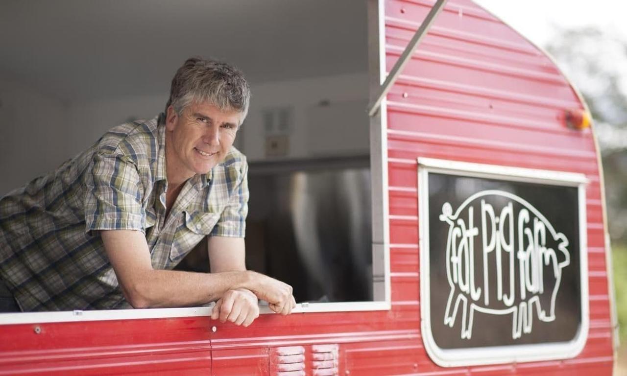 header image for Gourmet Farmer