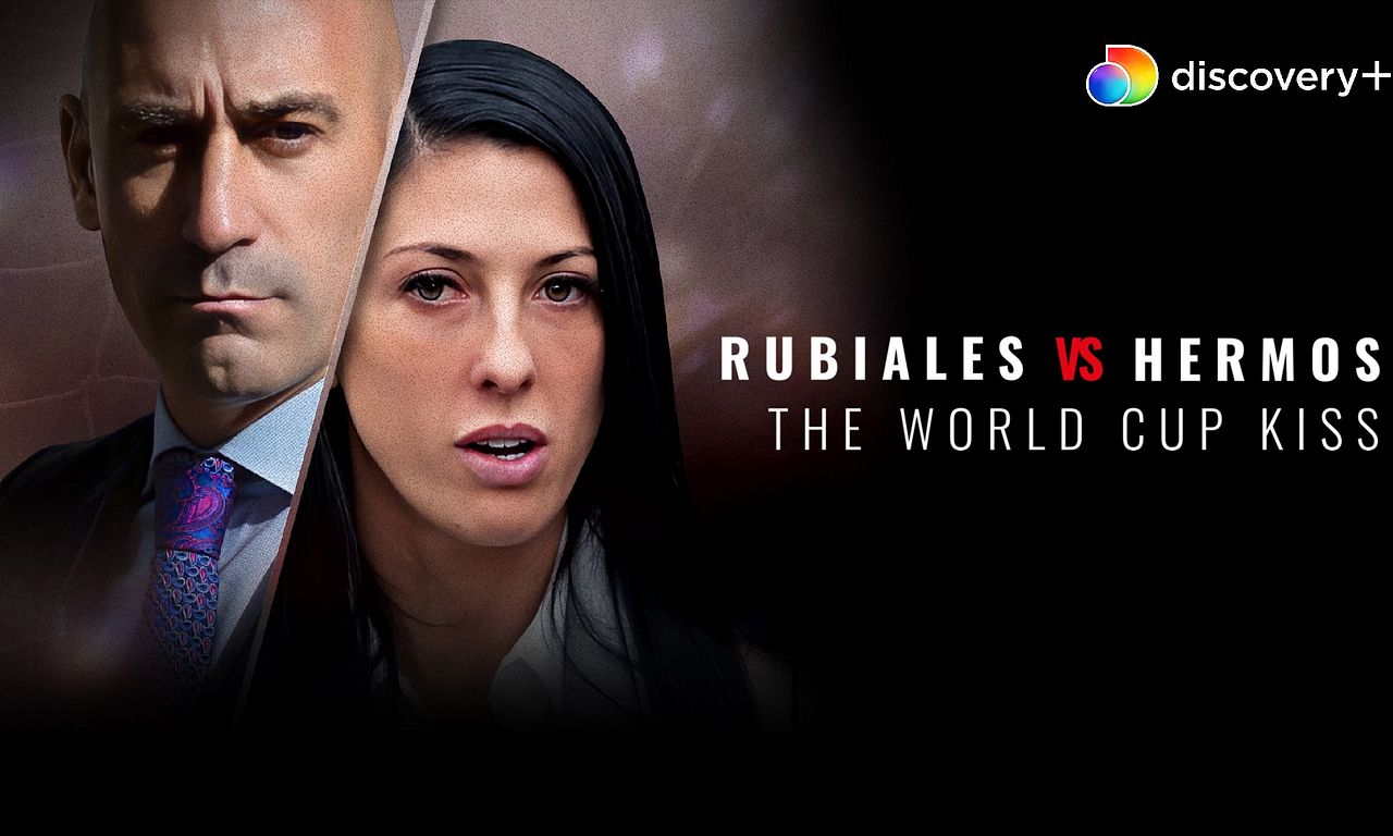 header image for Rubiales Vs Hermoso: The World Cup Kiss