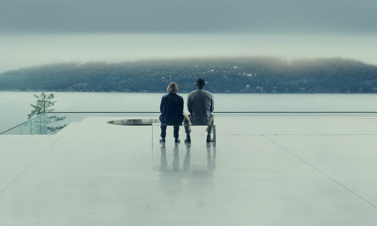 header image for Swan Song