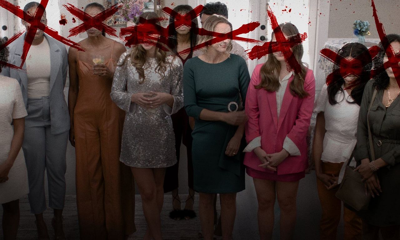 header image for Nightmare Pageant Moms