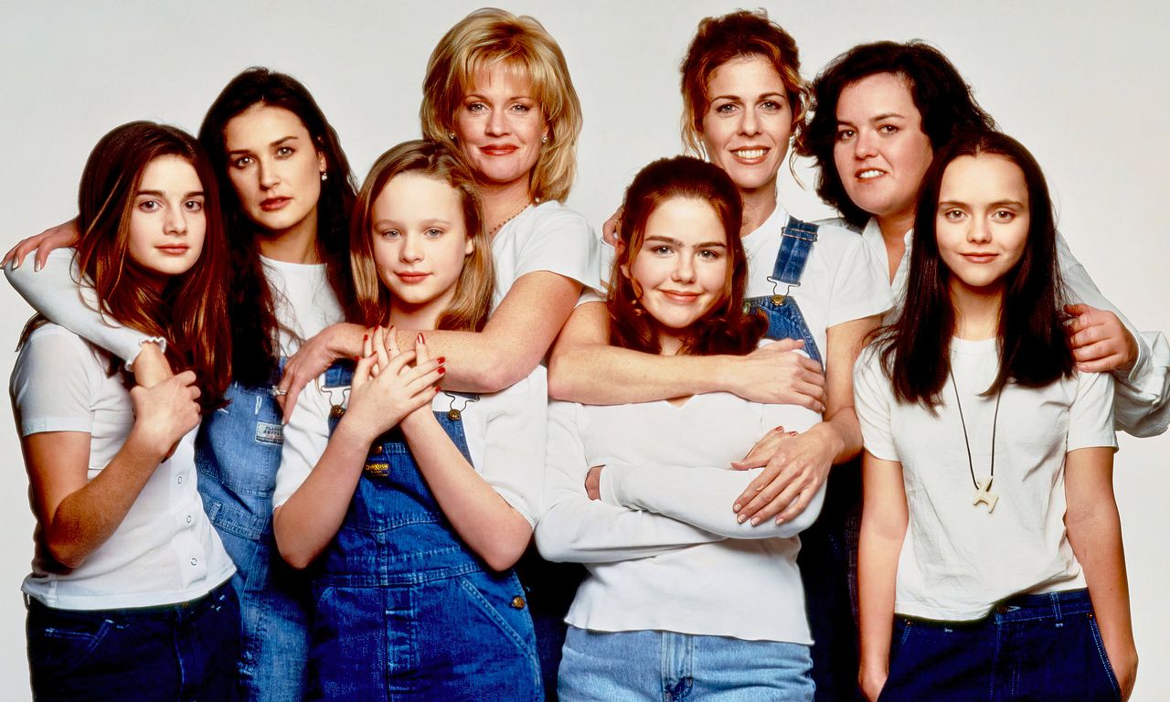 header image for Now and Then