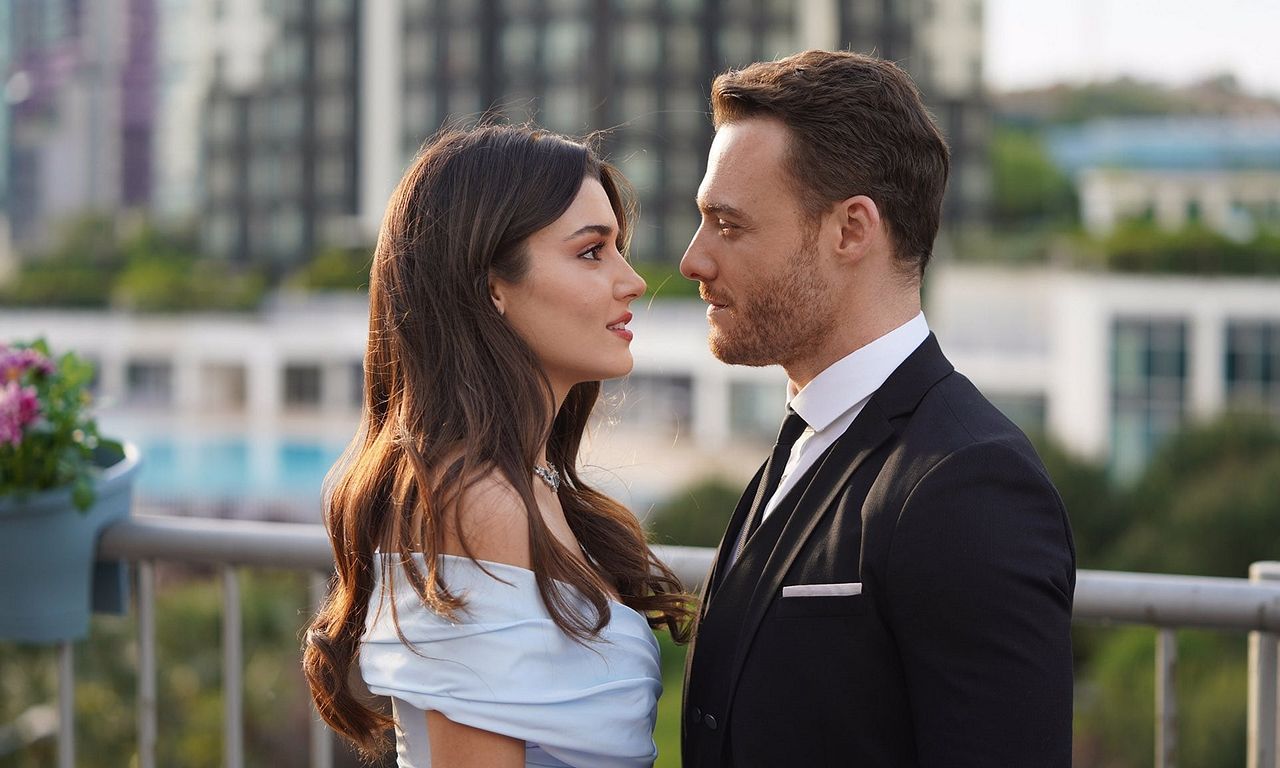 header image for Love is in the Air