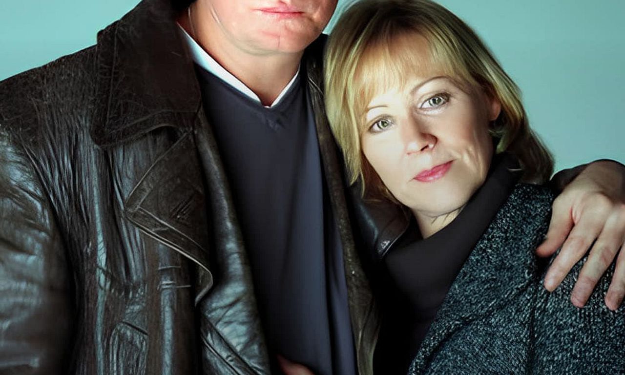 header image for The Stepfather