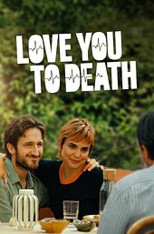 Love You to Death