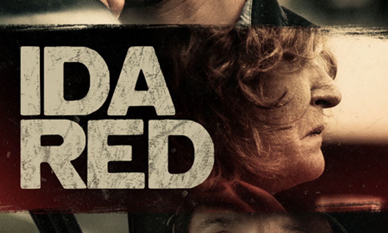 header image for Ida Red