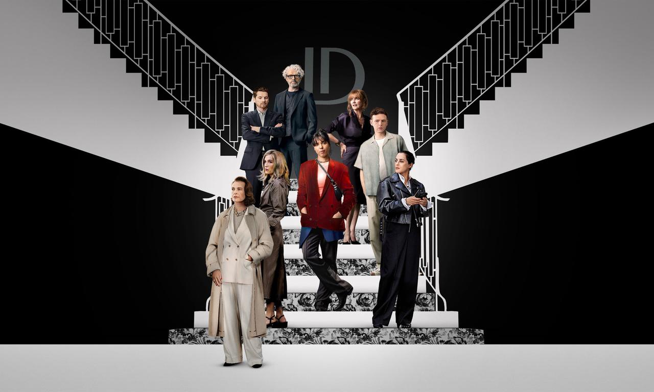 header image for La Maison