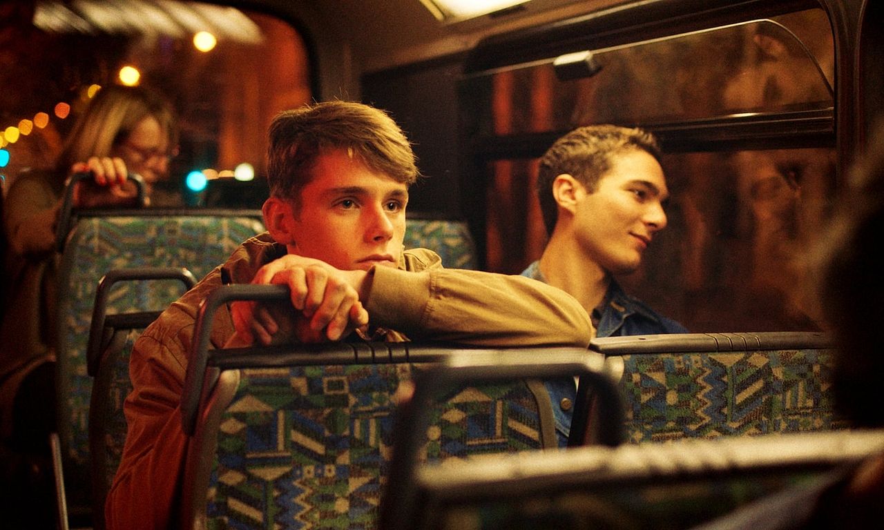 header image for I Am Jonas