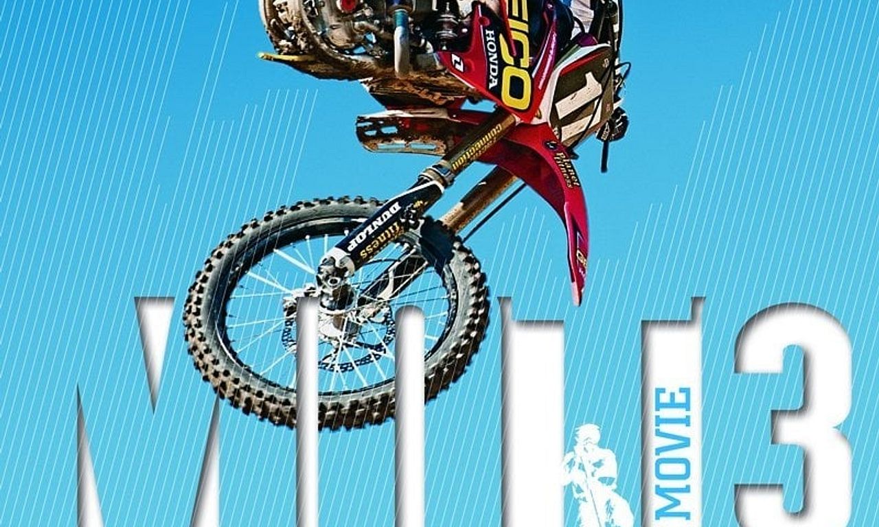 header image for Moto 3: The Movie